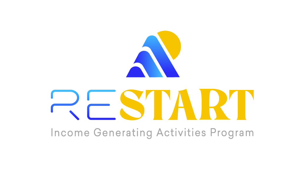 Seeds Of Hope- Restart Program
