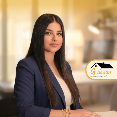 مجموعة G-design - م. كريس عشي